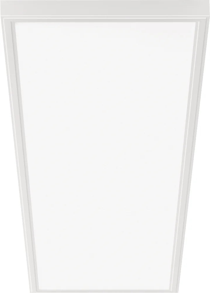LITHONIA LIGHTING Lithonia Lighting CPANL-2X4-ALO6-SWW7-M2 Switchable Flat Panel Light 4000/5000/6000 LM 3500/4000/5000K