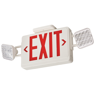 LITHONIA LIGHTING ECR-LED-M6 WORK LIGHTS & FLASHLIGHTS