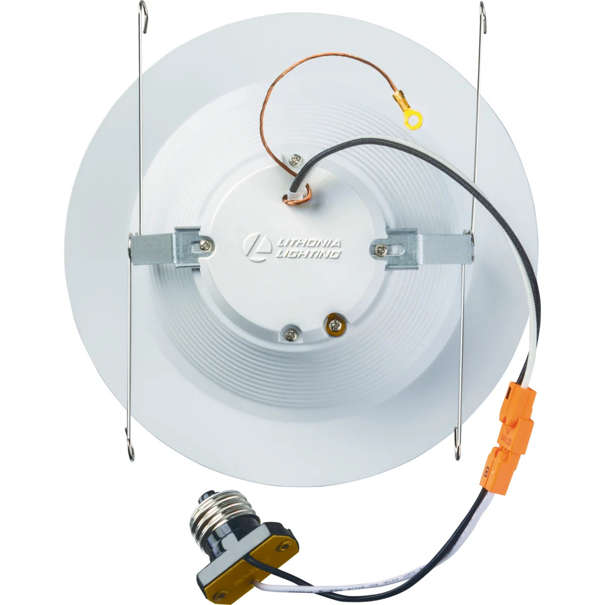 LITHONIA LIGHTING Lithonia Lighting 65BEMW-LED-30K-90CRI-M6 LED Recessed Module 11W 3000K
