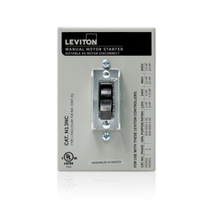 LEVITON N13NC-DS RELAYS & SWITCHES