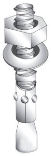 MINERALLAC 62260J SCREWS, NUTS, & WASHERS