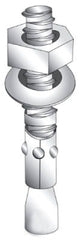 MINERALLAC 62260J SCREWS, NUTS, & WASHERS