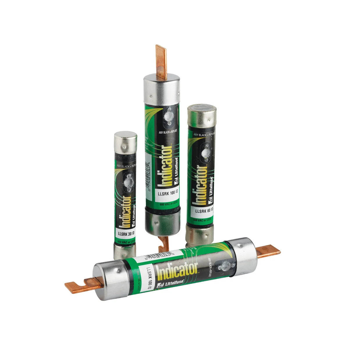 LITTELFUSE LLSRK400ID FUSES
