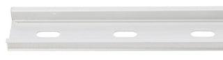 NSI INDUSTRIES NSI Industries DR3910 Aluminum Din Rail 3 Feet