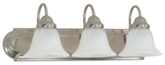 NUVO LIGHTING 60-321 LIGHTING, CONTROLS & ACCESSORIES