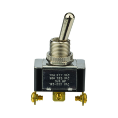 NSI INDUSTRIES 78200TS TOGGLE SWITCHES