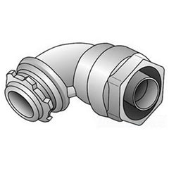 OZ GEDNEY 4Q-9200 DUCT ELBOWS