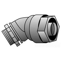 OZ GEDNEY 4Q-438 DUCT ELBOWS