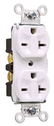 PASS & SEYMOUR 5862I TERMINALS