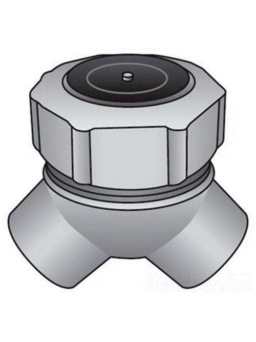 OZ GEDNEY LBY-100 DUCT ELBOWS