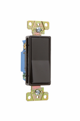 PASS & SEYMOUR 2603BK RELAYS & SWITCHES