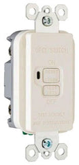 PASS & SEYMOUR 2085LA GFCI BREAKERS