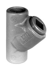 OZ GEDNEY EY-75 PIPE FITTINGS