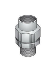 OZ GEDNEY UNY-50S EXPLOSION PROOF MOTORS