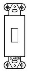 PASS & SEYMOUR 327W WALL BRACKETS & PARTS