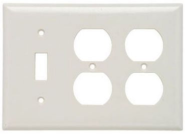 PASS & SEYMOUR SP182LA TOGGLE SWITCHES