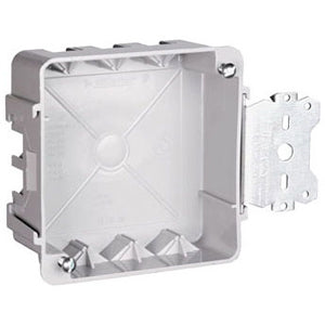 PASS & SEYMOUR S4421SAC WALL BRACKETS & PARTS