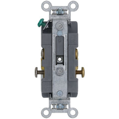 LEGRAND Pass & Seymour CR15W Straight Blade Receptacle 15A 125V Duplex Receptacle