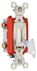 PASS & SEYMOUR PS20AC3WL RELAYS & SWITCHES