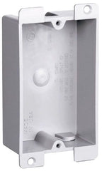 PASS & SEYMOUR P108W ELECTRIC UTILITY BOXES