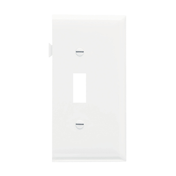 PASS & SEYMOUR PJSE1W TOGGLE SWITCHES