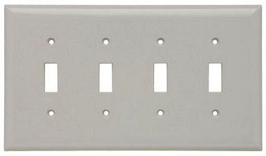 PASS & SEYMOUR SPJ4LA TERMINAL BLOCKS