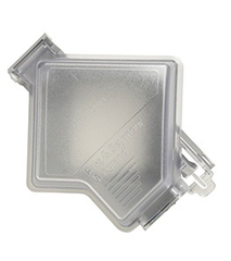 PASS & SEYMOUR WIUCED20CL AIR VENTS