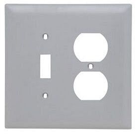 PASS & SEYMOUR TPJ18GRY TERMINALS