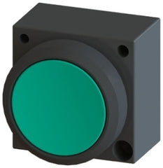 SIEMENS 3SB3000-0AA41 RELAYS & SWITCHES