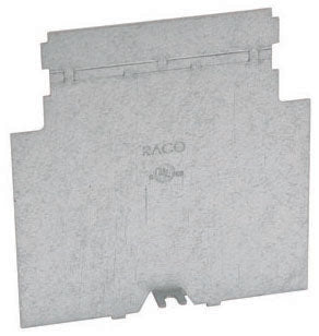 RACO 981 DUCT BOXES