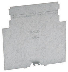 RACO 981 DUCT BOXES