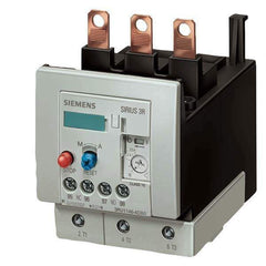 SIEMENS 3RU1146-4KB0 RELAYS & SWITCHES
