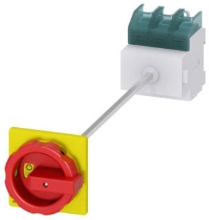 SIEMENS 3LD2244-0TK53 RELAYS & SWITCHES