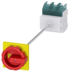 SIEMENS 3LD2244-0TK53 RELAYS & SWITCHES