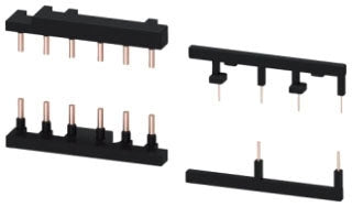 SIEMENS Siemens 3RA2923-2AA1 Screw Mounting Reversing Contactor Wiring Kit