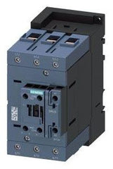 SIEMENS 3RT2046-1AL20 CONTACTORS