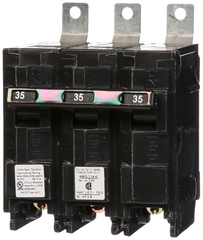 SIEMENS B335H CIRCUIT BREAKERS