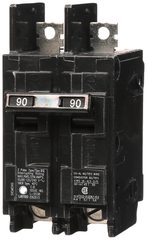 SIEMENS BQ2B090 CIRCUIT BREAKERS
