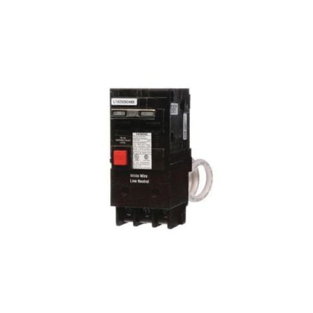 SIEMENS Siemens BF220AH BLHFB MCCB, 2P, 12