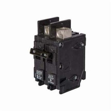 SIEMENS Siemens BQ2B125 2-Pole 125 Amp 120/240 VAC 10 kA Circuit Breaker