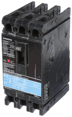 SIEMENS ED43B040 CIRCUIT BREAKERS