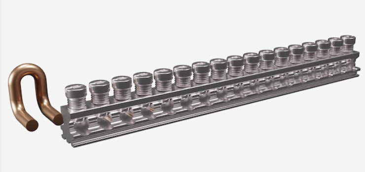 SIEMENS ECNBX15 CIRCUIT BREAKERS
