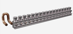 SIEMENS ECNBX15 CIRCUIT BREAKERS