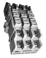 SIEMENS 3TX7144-1E4 RELAYS & SWITCHES