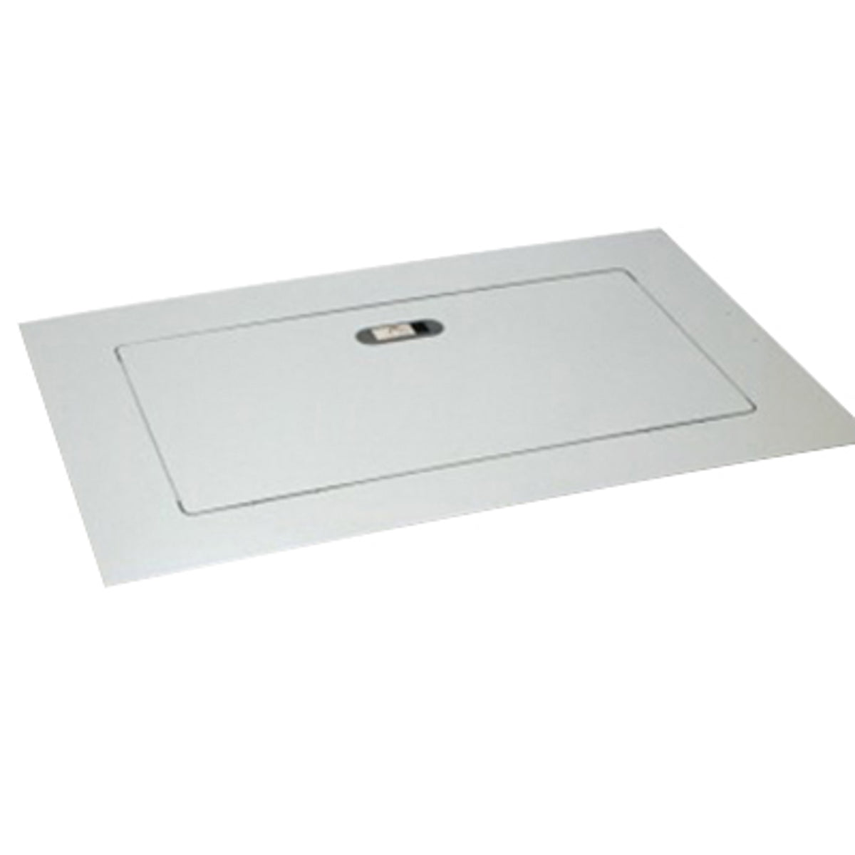 SIEMENS Siemens F56B 20 x 56 Inch NEMA 1 Flush Mount Standard Panelboard Trim