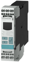 SIEMENS 3UG4633-1AL30 RELAYS & SWITCHES