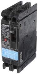 SIEMENS ED42B050 CIRCUIT BREAKERS