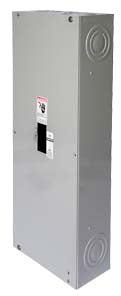 SIEMENS Siemens J6N1 22-27/64 x 10-45/64 x 41-3/16 Inch 400 Amp NEMA 1 Enclosure