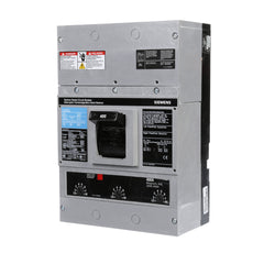 SIEMENS JXD63B400 CIRCUIT BREAKERS