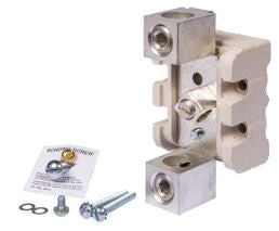 SIEMENS Siemens N250 6 AWG to 350 MCM Circuit Breaker Neutral Kit